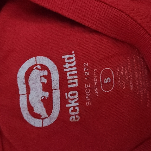 Ecko unltd t-shirt - Picture 3 of 7
